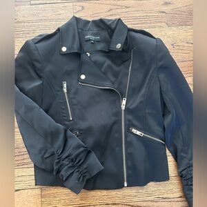 Generation Love bomber jacket. Size xxs